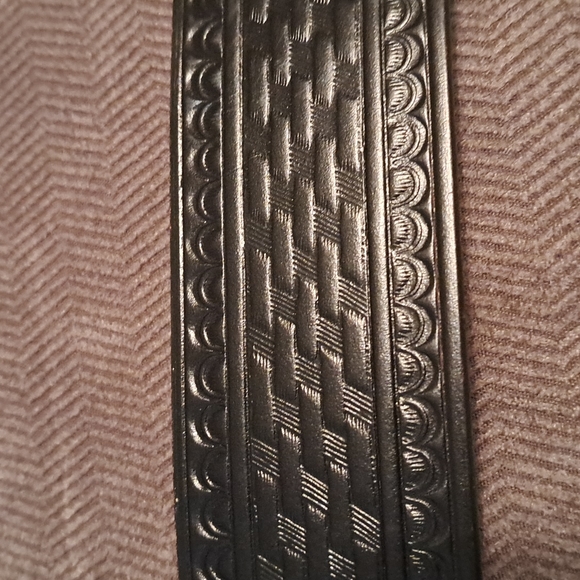 Vogel of Texas Frontier Belt - Sz. 33 - Picture 5 of 6